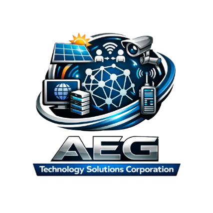 AEG Technology Solutions