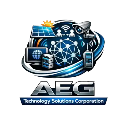 AEG Technology Solutions Corporation